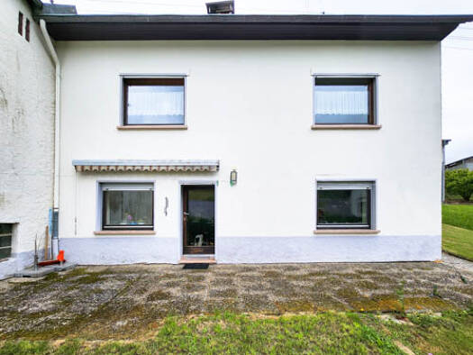 Einfamilienhaus zum Kauf 149.000 € 7 Zimmer 130 m² 641 m² Grundstück Neunkirchen 54426
