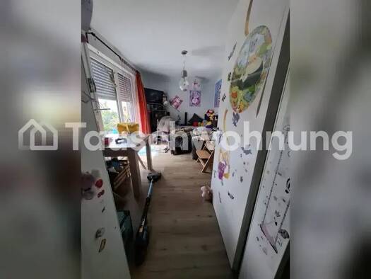 Terrassenwohnung zur Miete Tauschwohnung 580 € 2 Zimmer 67 m² 3. Geschoss Müngersdorf Köln 50933