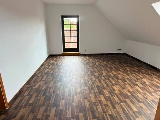 Wohnung zur Miete 550 € 2 Zimmer 70 m² Geschoss 2/3 frei ab 25.08.2026 Nordhausen Nordhausen 99734
