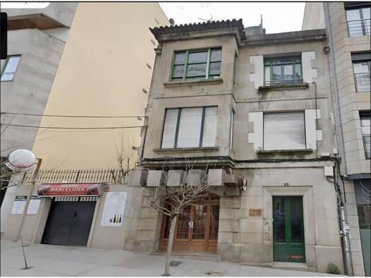 Wohn- und Gewerbegrundstück zum Kauf 1.000.000 € Vigo 36203