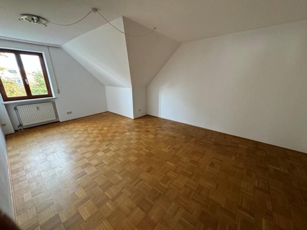 Maisonette zur Miete 925 € 3 Zimmer 73,5 m²<br/>Wohnfläche 2.<br/>Geschoss Friedberg Friedberg 86316