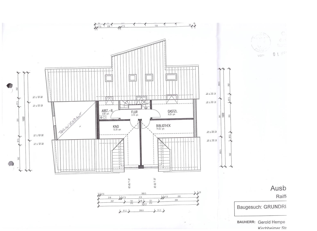 Einfamilienhaus zur Versteigerung 289.000 € 5 Zimmer 120 m²<br/>Wohnfläche 230 m²<br/>Grundstück Schopfloch Lenningen , Württ 73252