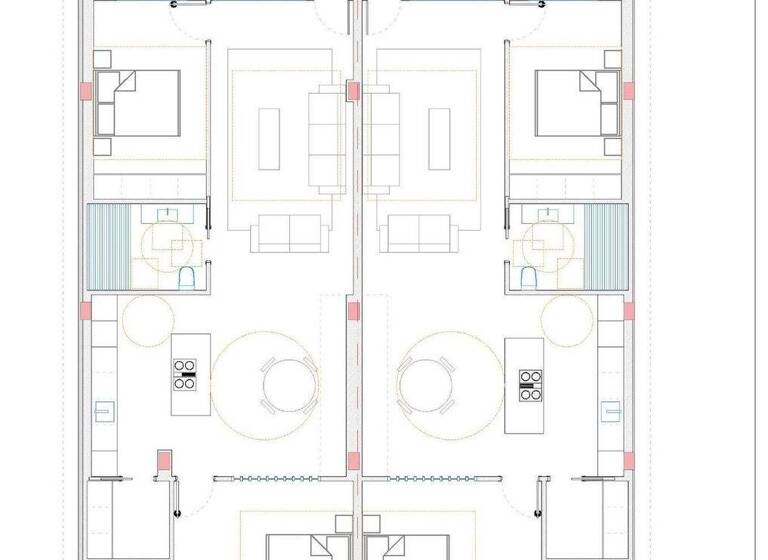 Wohnung zum Kauf 195.000 € 94 m² Catral 03158