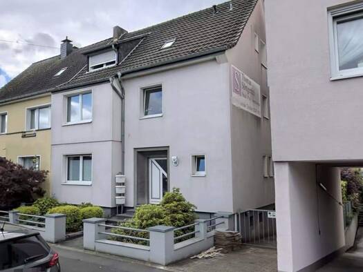 Mehrfamilienhaus zum Kauf 280.000 € 5 Zimmer 137 m² 301 m² Grundstück Siegburg 53721