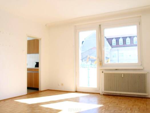 Wohnung zum Kauf 69.000 € 1 Zimmer 33 m² Schillerstraße Stockerau 2000