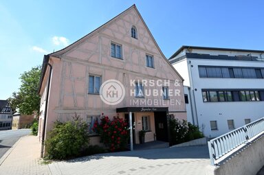 Gastronomie/Hotel zum Kauf 1.350.000 € 413 m² Grundstück Cadolzburg Cadolzburg 90556