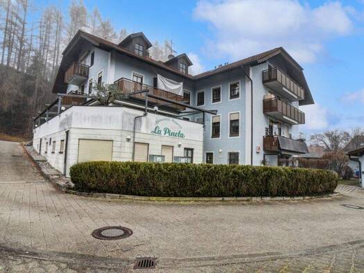 Wohnung zum Kauf 200.000 € 1 Zimmer 45,3 m² 2. Geschoss Kochel Kochel am See 82431