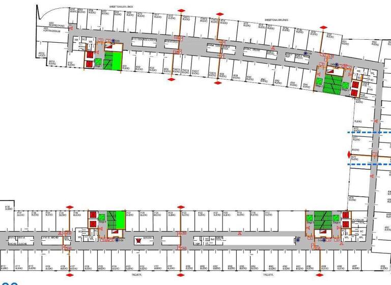 Bürofläche zur Miete 13 € Wien 1200