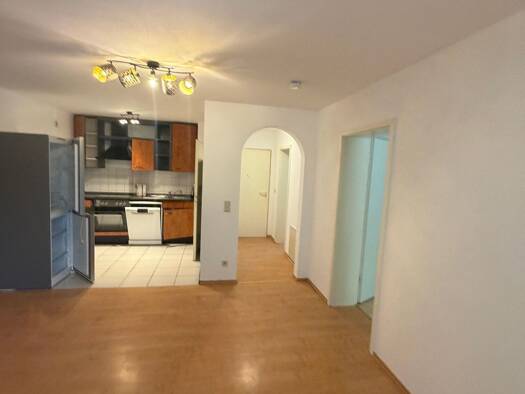 Wohnung zur Miete 830 € 2 Zimmer 57 m² frei ab sofort Eutingen Pforzheim 75181