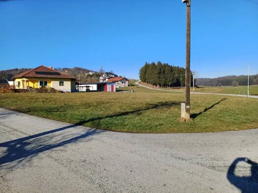 Grundstück zum Kauf 49.400 € 2.406 m² Grundstück frei ab sofort Inzenhof 7540