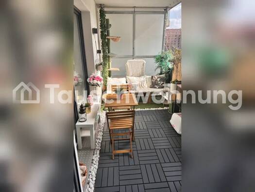 Studio zur Miete Tauschwohnung 350 € 1 Zimmer 42 m² Otterndorf Hamburg 20097