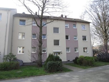 Wohnung zur Miete 515 € 3 Zimmer 63,6 m² 1. Geschoss frei ab 13.11.2024 Behrensstr. 57 Shamrock Herne 44623