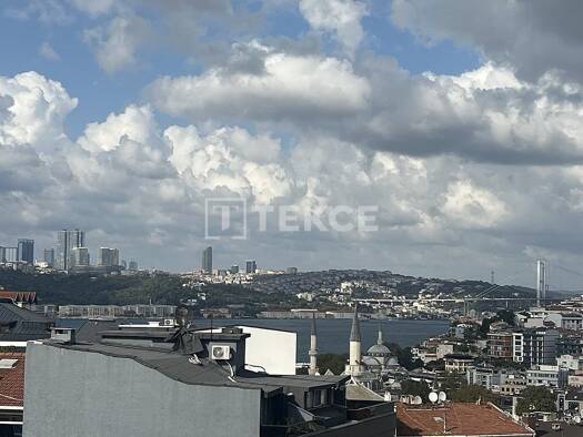 Maisonette zum Kauf 575.000 € 5 Zimmer 200 m² EG Istanbul 34672