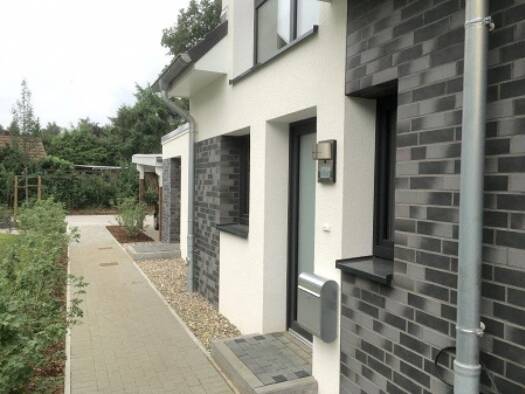 Reihenendhaus zur Miete 2.750 € 5 Zimmer 132,5 m² 80 m² Grundstück frei ab 01.05.2026 Garstedter Weg 283 Niendorf Hamburg 22455