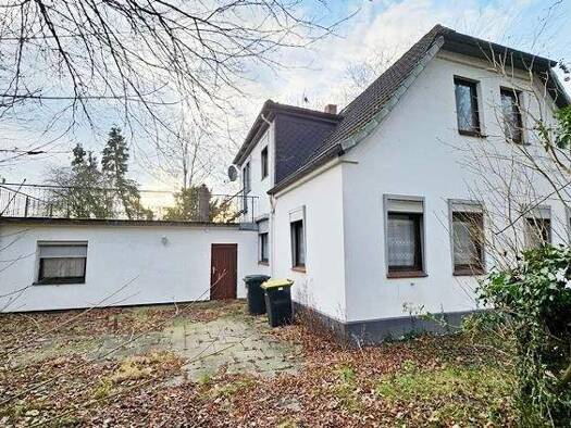 Einfamilienhaus zum Kauf 219.000 € 6 Zimmer 159 m² 1.380 m² Grundstück frei ab sofort Bremervörde 27432