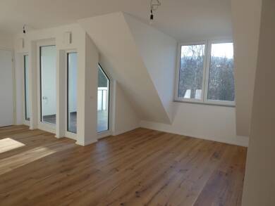 Wohnung zum Kauf provisionsfrei 433.500 € 3 Zimmer 76,1 m² Dachgeschoss frei ab sofort Neu-Endenich Bonn 53121