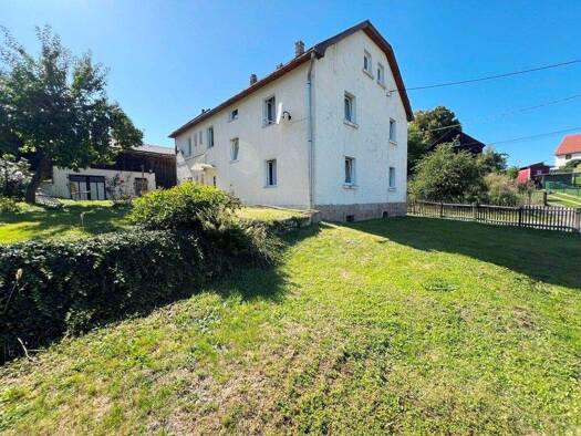 Grundstück zum Kauf 160.000 € 700 m² Grundstück Börnchen Bannewitz / Börnchen 01728