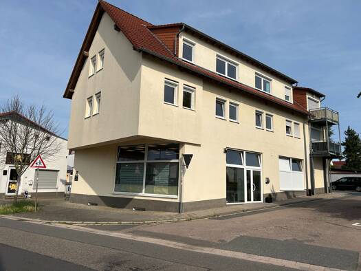 Wohnung zum Kauf 245.000 € 3 Zimmer 86,5 m² 1. Geschoss frei ab sofort Nieder-Saulheim Saulheim 55291
