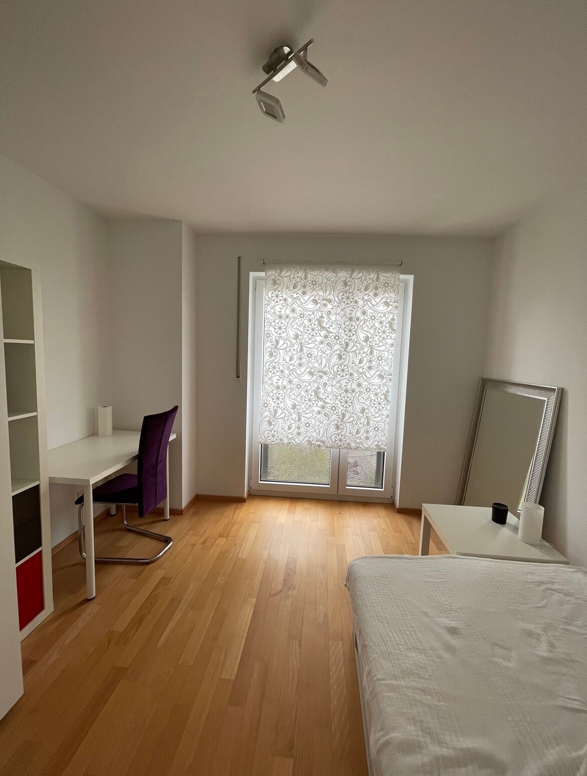 WG-Zimmer zur Miete 525 € 2.<br/>Geschoss 01.03.2025<br/>Verfügbarkeit Stumpfwiesenweg Unterhaching 82008