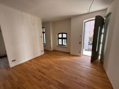 Reihenmittelhaus zur Miete - Neubau 2.595 € 4 Zimmer 89,4 m² 45 m² Grundstück frei ab sofort Weißensee Berlin 13088