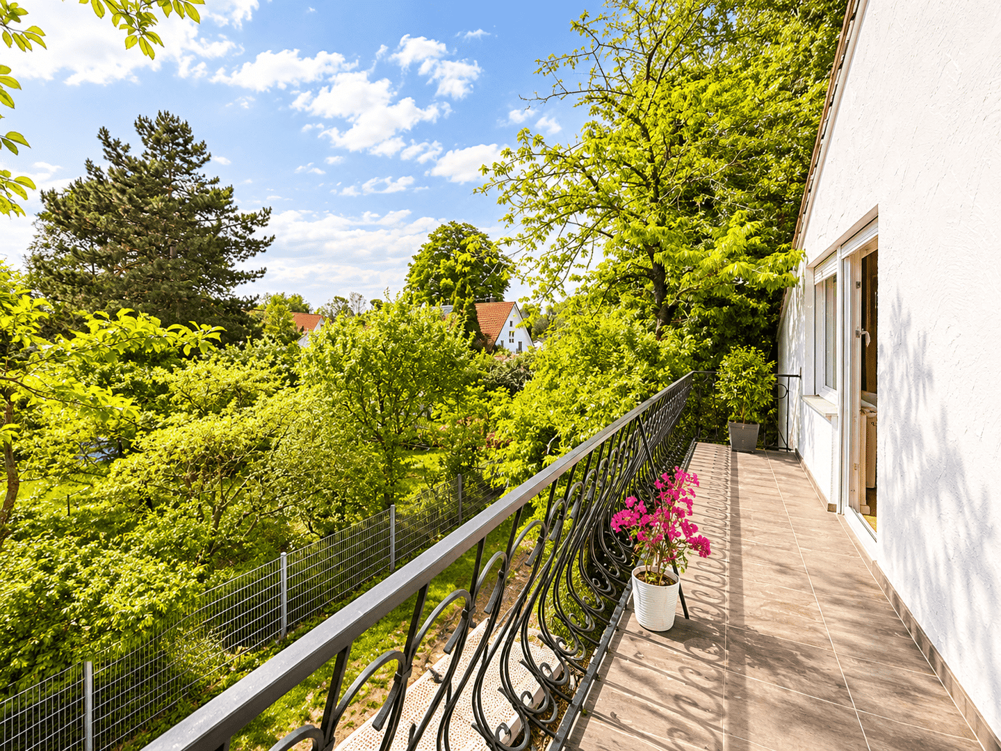 Reihenendhaus zum Kauf - Ansicht 6