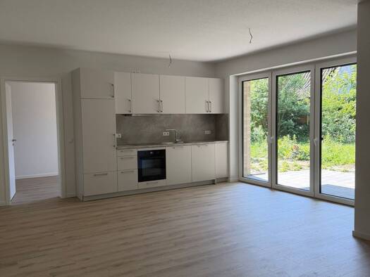 Wohnung zur Miete - Erstbezug 850 € 3 Zimmer 79 m² Geschoss 1/3 frei ab sofort Clemens-August-Straße Sögel Sögel 49751