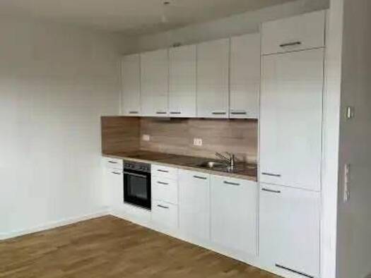Wohnung zur Miete 1.260 € 3 Zimmer 78,1 m² 2. Geschoss frei ab 01.09.2026 Johannes-Hoffmann-Straße 8 Bamberg 96052