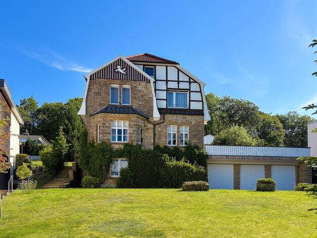 Einfamilienhaus zum Kauf 590.000 € 5 Zimmer 163,1 m² 1.320 m² Grundstück Stadt Ibbenbüren 49477