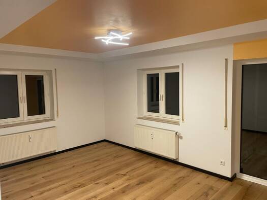 Wohnung zum Kauf provisionsfrei 265.000 € 3 Zimmer 77 m² Geschoss 2/3 Am Weinbergplateau 25 Ansbach 91522