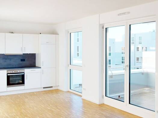 Wohnung zur Miete 1.465 € 3 Zimmer 90,7 m² EG frei ab 01.02.2026 George-Sullivan-Ring 34 Käfertal Mannheim 68309