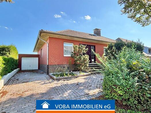 Einfamilienhaus zum Kauf 249.000 € 4 Zimmer 121 m² 667 m² Grundstück Vrasselt Emmerich am Rhein 46446