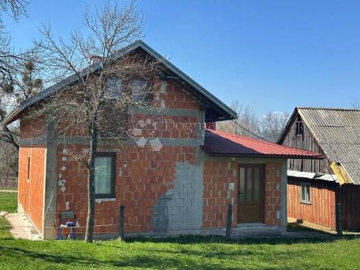 Haus zum Kauf 105.000 € 8 Zimmer 400 m² Klanac, Gospic - Okolica Gospić