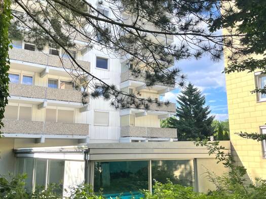 Wohnung zum Kauf 308.000 € 3 Zimmer 88 m² 6. Geschoss Goethering 54 Deutenbach Stein 90547