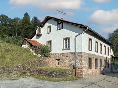 Mehrfamilienhaus zum Kauf 384.000 € 8 Zimmer 240 m² 607 m² Grundstück Neckargemünd Neckargemünd 69151