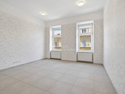 Wohnung zum Kauf 189.000 € 1 Zimmer 35,8 m² 3. Geschoss Wien 1020