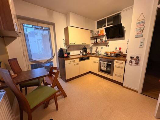 Wohnung zur Miete 1.300 € 3 Zimmer 85 m² Geschoss 3/5 frei ab 01.01.2026 Bad Cannstatt Stuttgart 70372