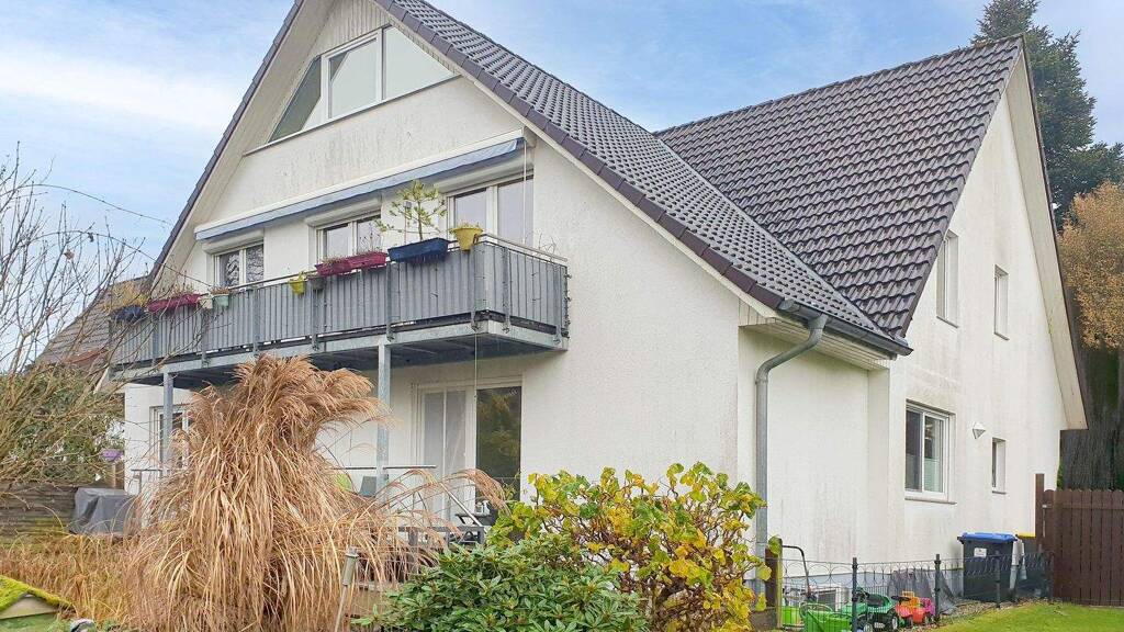 Maisonette zum Kauf 598.000 € 4 Zimmer 145 m² Sasel Hamburg 22393