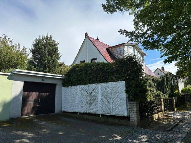 Haus zum Kauf - Ansicht 3