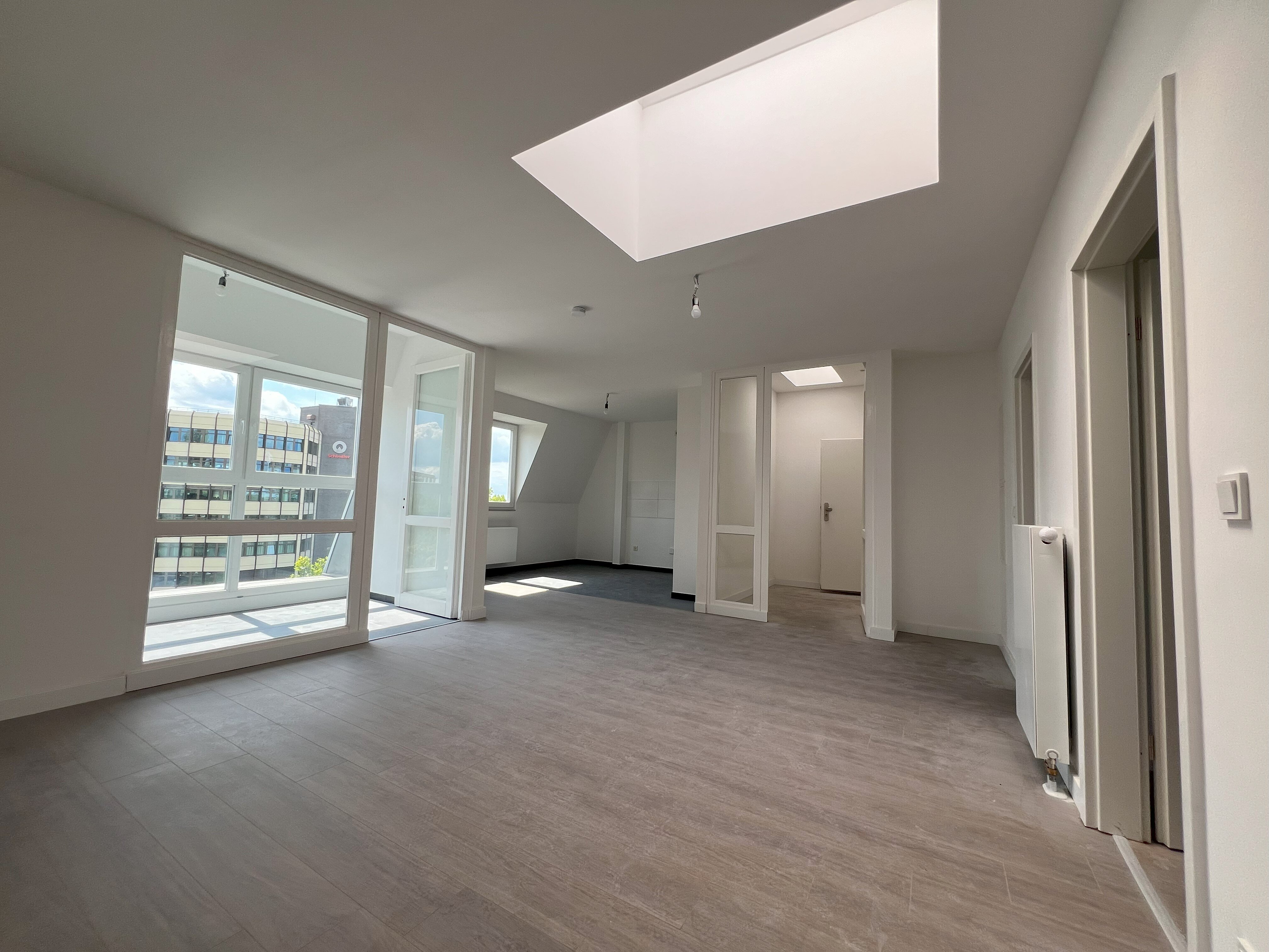 Wohnung zur Miete 1.263 € 2 Zimmer 63,2 m²<br/>Wohnfläche 5.<br/>Geschoss ab sofort<br/>Verfügbarkeit Ringstraße 70 Mariendorf Berlin 12105