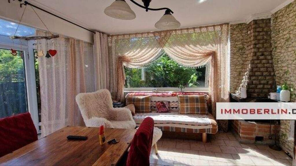 Haus zum Kauf 385.000 € 5 Zimmer 626 m² Grundstück Erkner 15537