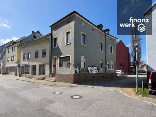 Einfamilienhaus zum Kauf 199.000 € 8 Zimmer 138 m² 98 m² Grundstück Unna Unna 59423