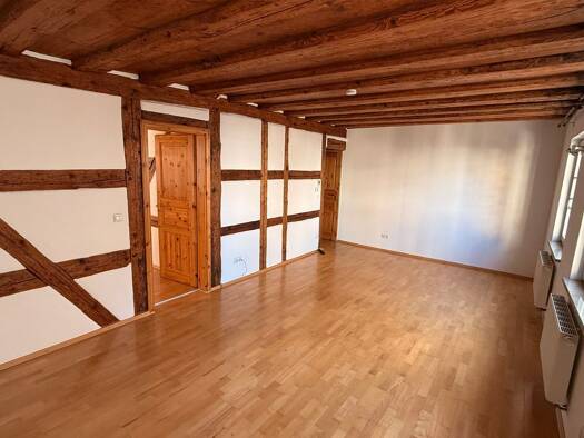 Wohnung zur Miete 1.080 € 4,5 Zimmer 85 m² Geschoss 1/3 frei ab sofort Innenstadt Fürth 90762