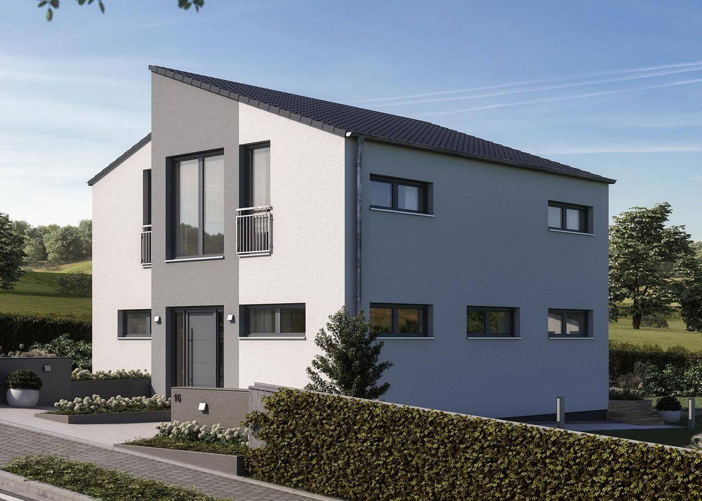 Haus – Werneuchen, Löhme - Mehr