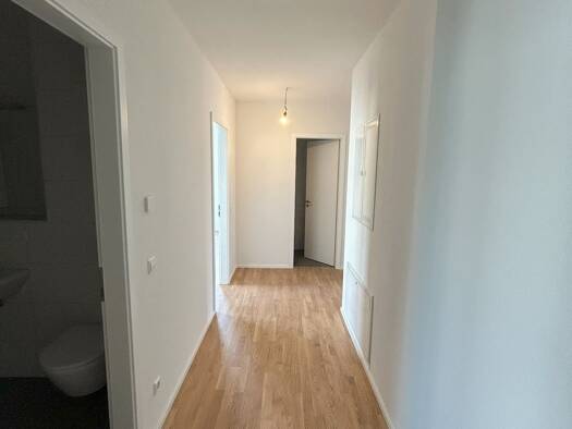 Wohnung zur Miete - Erstbezug 1.478 € 3 Zimmer 90 m² 1. Geschoss frei ab 01.09.2026 Friedhofstraße Nord Nord 70191