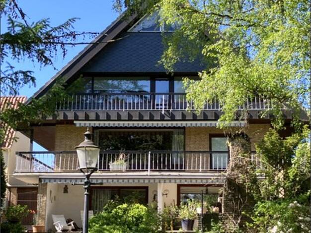 Einfamilienhaus zum Kauf provisionsfrei 585.000 € 5 Zimmer 200 m² 1.400 m² Grundstück Reinfeld 23858