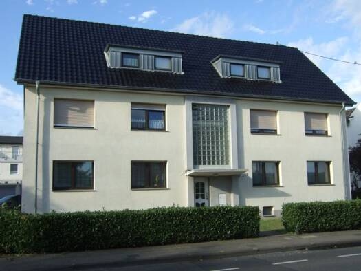 Wohnung zur Miete 545 € 3 Zimmer 61 m² frei ab sofort Menden Sankt Augustin 53757