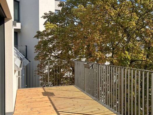 Terrassenwohnung zum Kauf - Erstbezug 1.035.000 € 3 Zimmer 94,6 m² 4. Geschoss Wien 1150