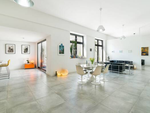 Wohnung zum Kauf 1.495.000 € 6 Zimmer 218 m² 1. Geschoss Neustadt-Süd Köln 50677