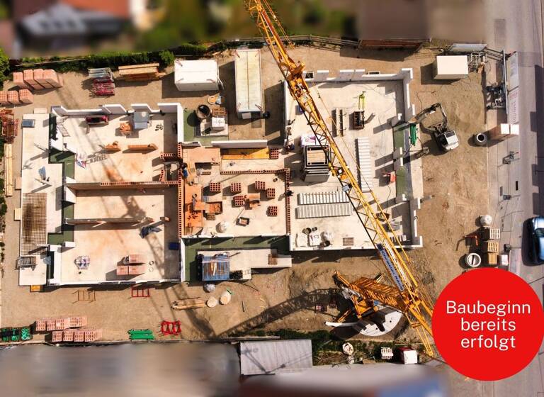 Wohnung zum Kauf - Neubau provisionsfrei 379.900 € 3,5 Zimmer 86,2 m²<br/>Wohnfläche EG<br/>Geschoss Blochingergasse 5 Rißtissen Ehingen (Donau) 89584