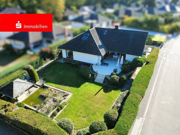 Einfamilienhaus zum Kauf 799.000 € 6 Zimmer 190,9 m² 827 m² Grundstück frei ab sofort Rembrücken Heusenstamm 63150